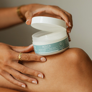 Baume Corps Bio Nourrissant à la Bave d’Escargot