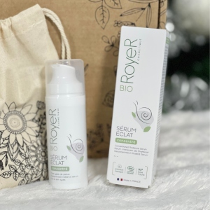 Box beauté cosmétiques BIO Féérie de Noël