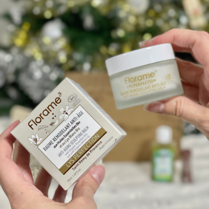 Contour des yeux apaisant BIO - FLORAME