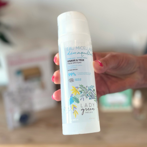 Coffret cadeau beauté Les Essentiels à 20 ans