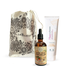 Duo Skin minimalism Corps BIO