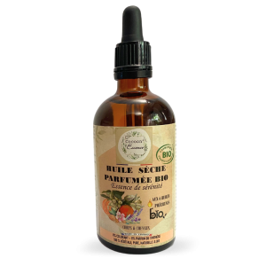 Duo Skin minimalism Corps BIO