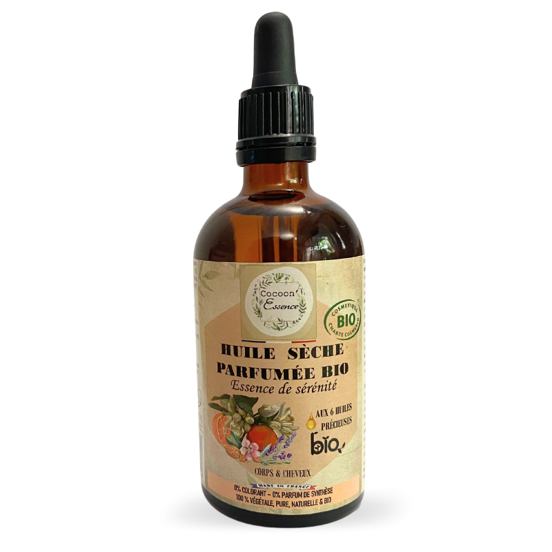 Duo Skin minimalism Corps BIO