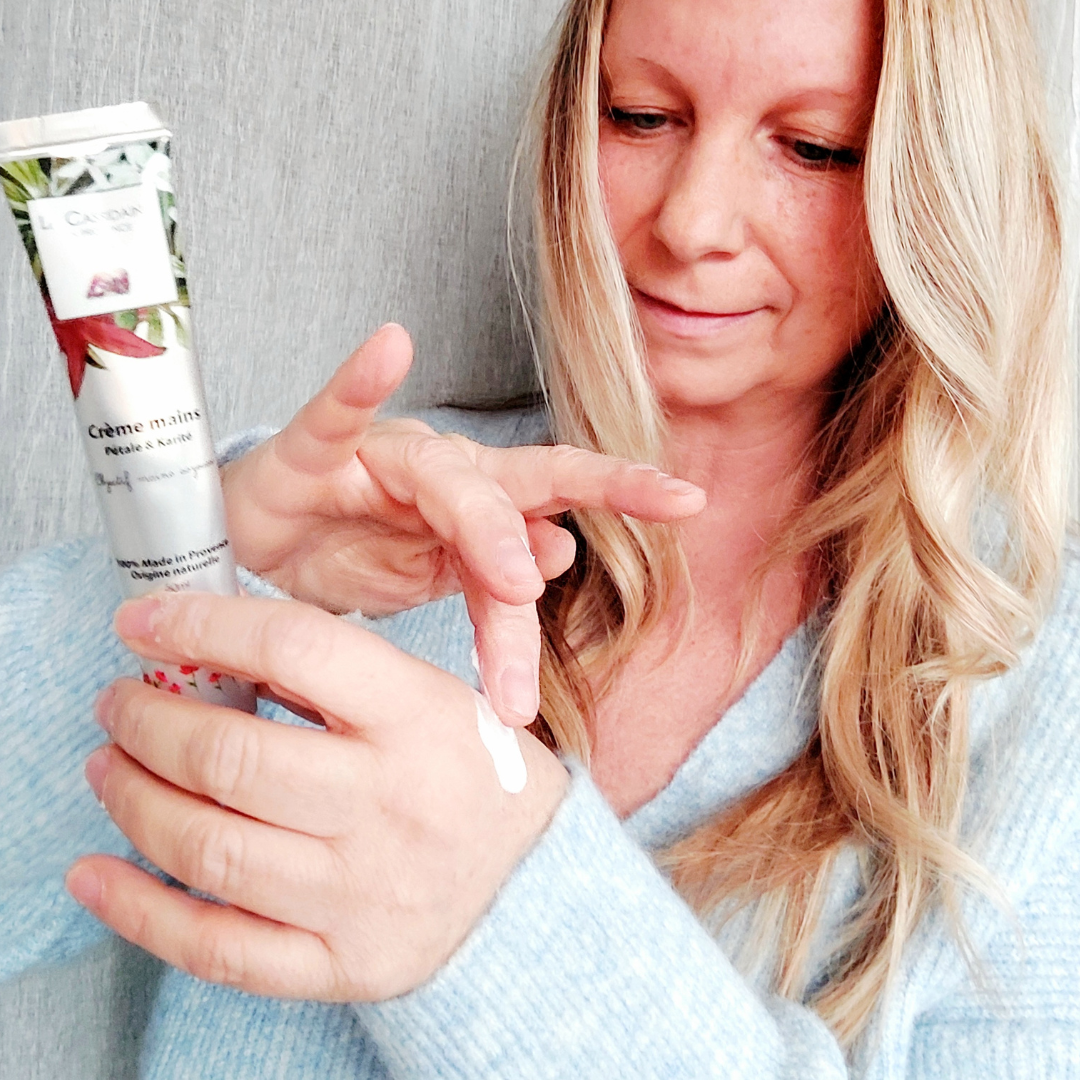 Coffret cadeau beauté cosmétiques éternelle jeunesse Biologiques Français de Belle au Naturel