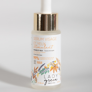 Coffret cadeau cosmétiques cocooning bien-être Biologique Français de Belle au Naturel