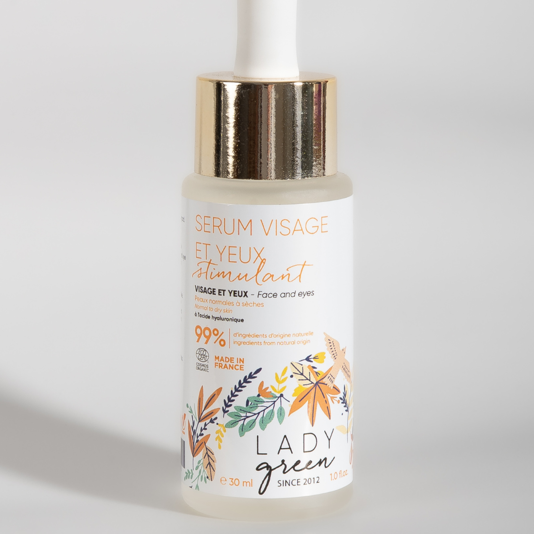 Coffret cadeau cosmétiques cocooning bien-être Biologique Français de Belle au Naturel