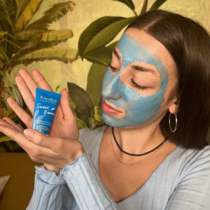 Coffret cosmétiques Suprême Hydratation Biologiques Français  de Belle au Naturel