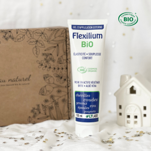 Coffret cadeau Rituel beauté Enfant biologique Français belle au naturel