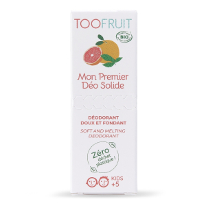 Coffret cadeau Rituel beauté Enfant biologique Français belle au naturel