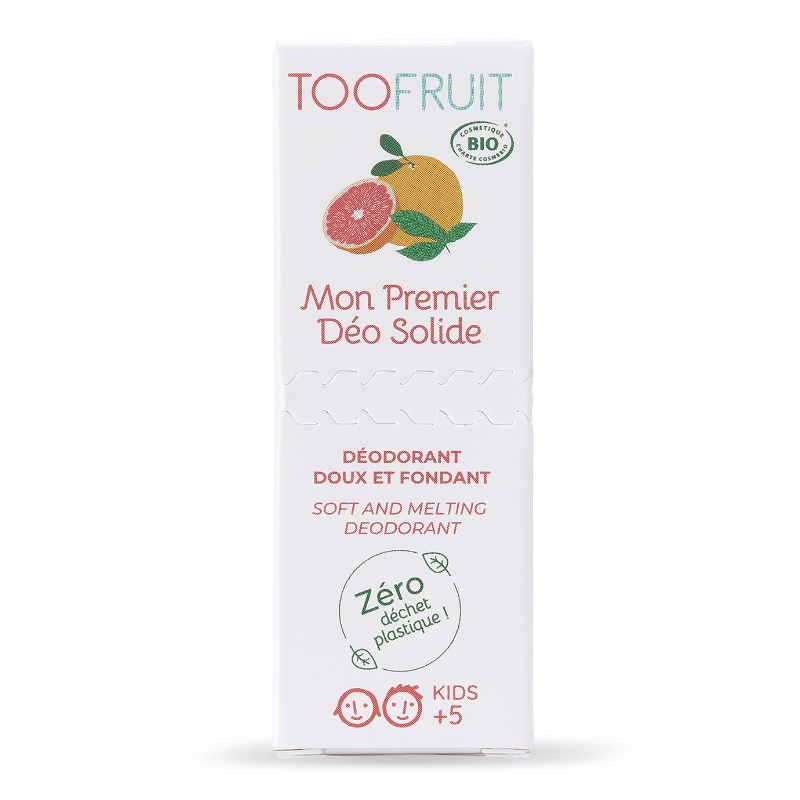 Coffret cadeau Rituel beauté Enfant biologique Français belle au naturel