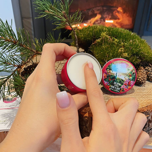 Coffret cadeau Rituel beauté Enfant biologique Français belle au naturel