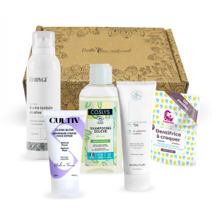 Mon Abonnement Mensuel