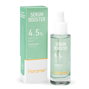 Sérum purifiant Bio 30ml - FLORAME
