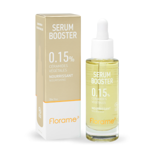 Sérum hydratant Bio 30ml - FLORAME