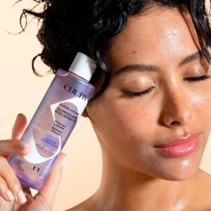 Eau micellaire Bio - Cultiv