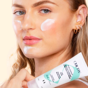 Masque Purifiant Bio - Cultiv