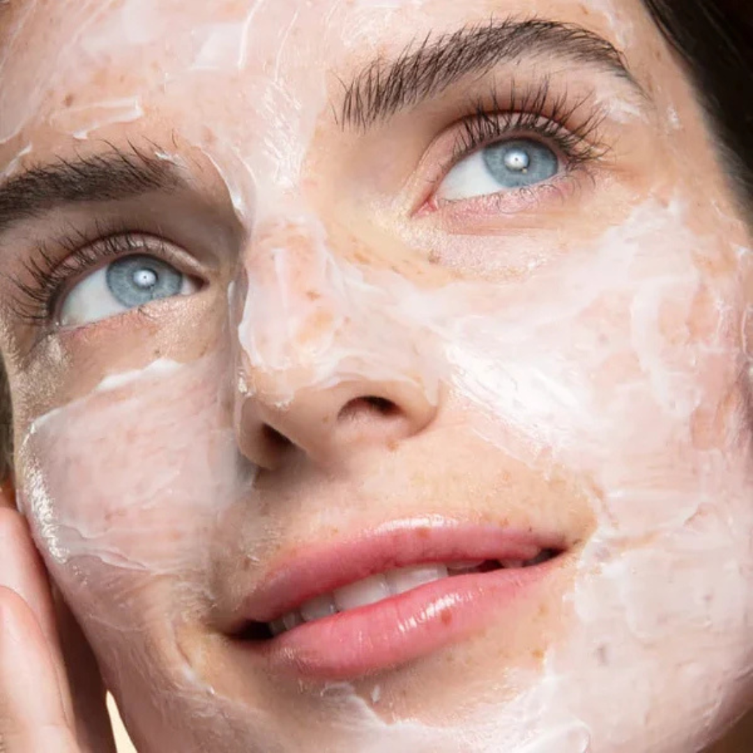 Masque hydratant et éclat Bio - Cultiv