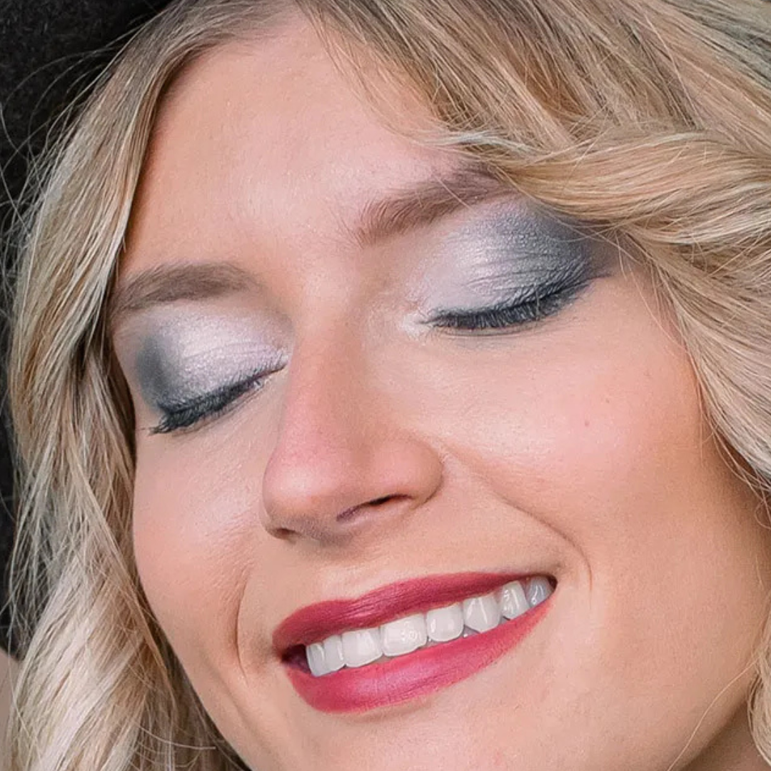 Palette 5 Ombres à Paupières Shadow & Light Bio - BOHO COSMETICS