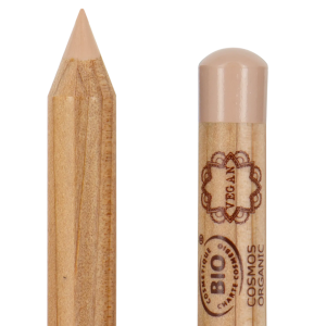 Crayon Beige contour des Yeux Bio - BOHO COSMETICS