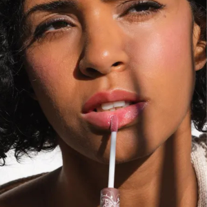 Huile à Lèvres Bio Rose Nude - BOHO COSMETICS