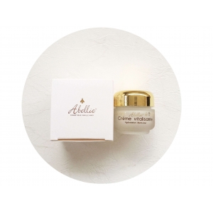 Crème vitalisante BIO Abellie