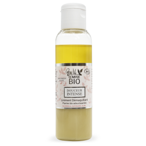 Démaquillant Liniment Bio de Belle Oemine