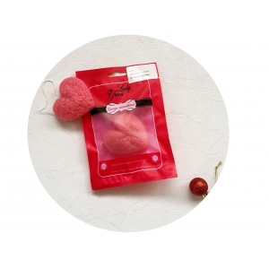 Eponge konjac Lady Green