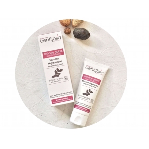 Masque régénérant visage BIO