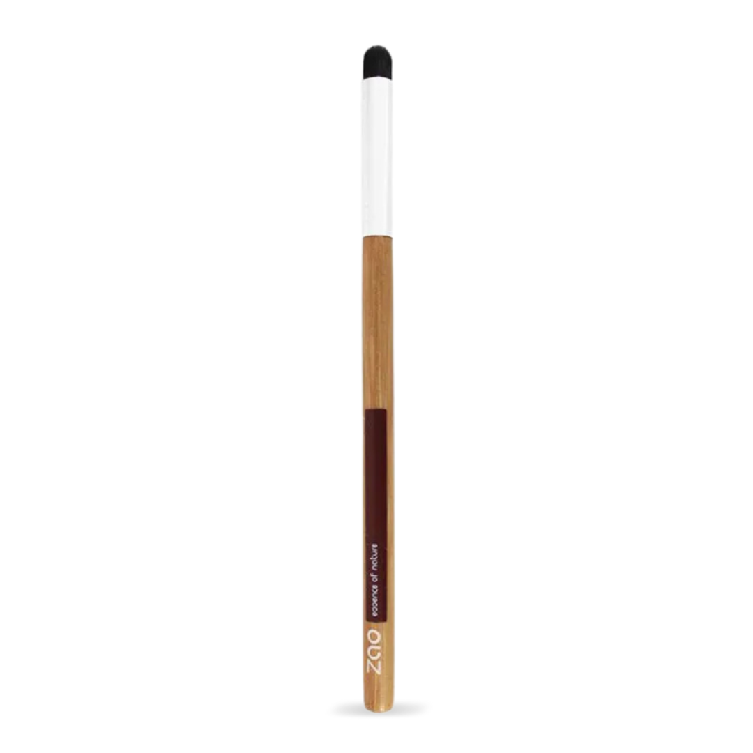Pinceau Boule Ombres à Paupières - ZAO MAKE UP
