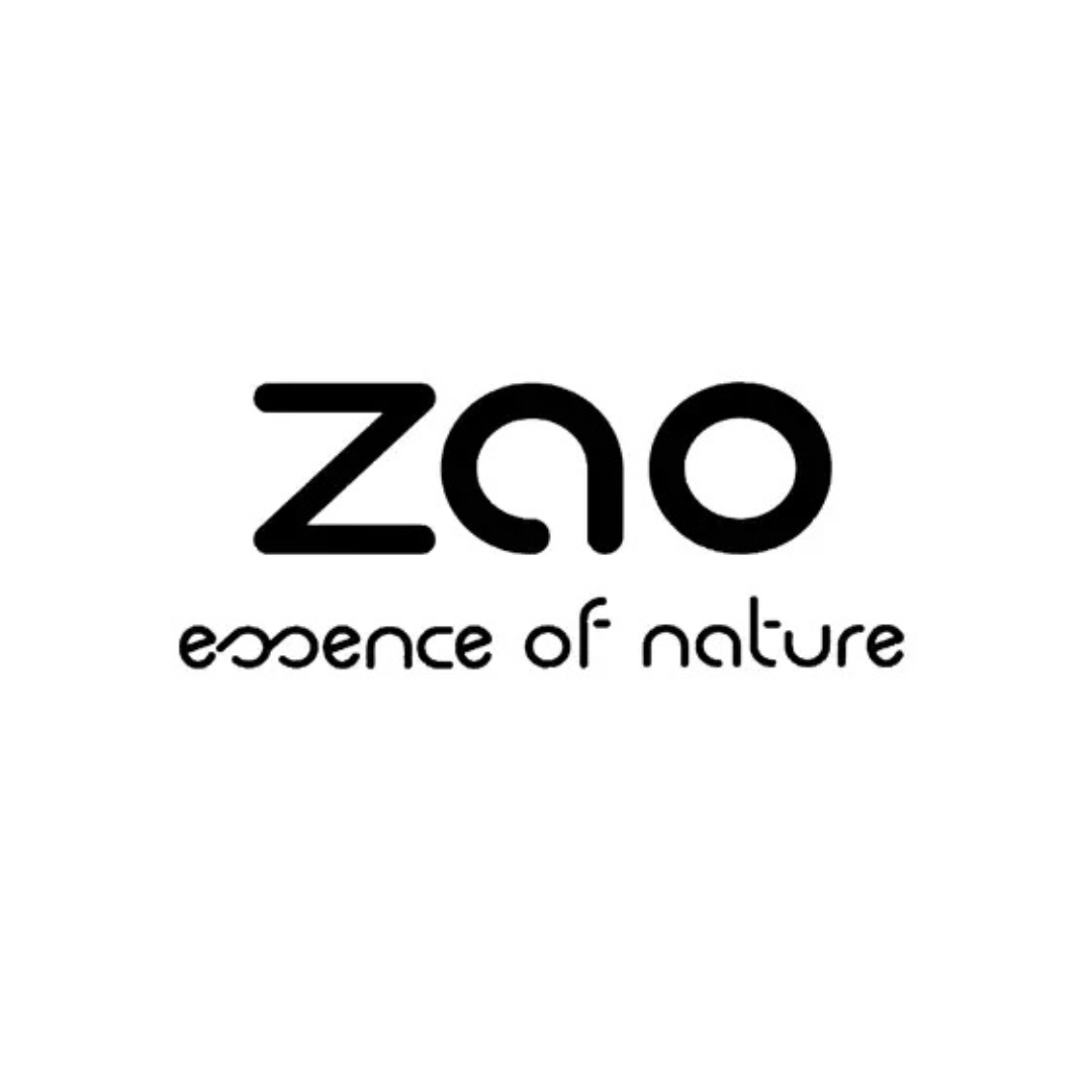 Vernis à ongles marron glacé Bio-sourcé - ZAO MAKE UP