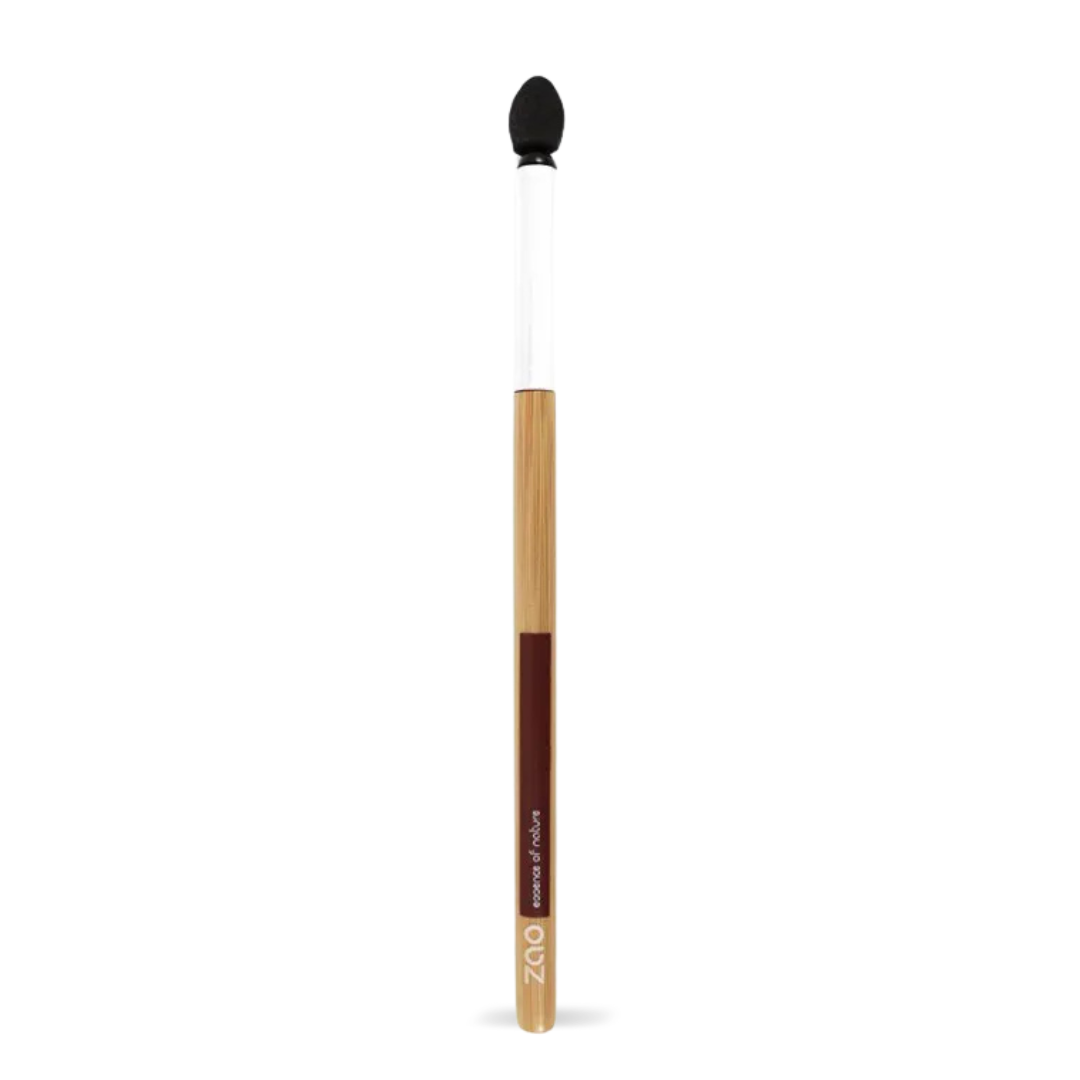 Pinceau estompe ombres à paupières - ZAO MAKE UP