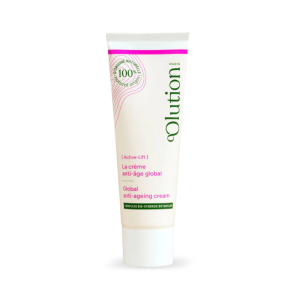 Crème anti-âge global Bio de oOlution