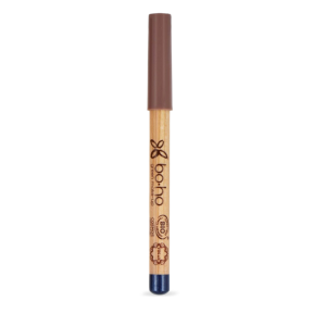 Huile à Lèvres Bio Rose Nude - BOHO COSMETICS
