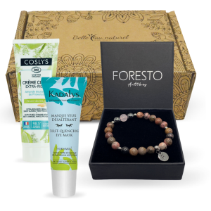 Coffret Cadeau Trio Détente & Harmonie
