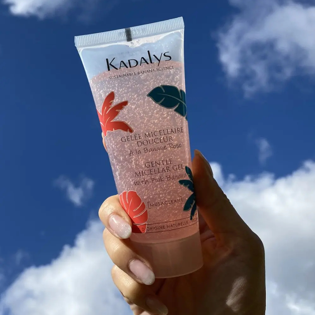 Coffret beauté maquillage biologique Français belle au naturel