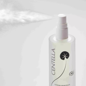 Eau de beauté Reine de Hongrie bio de Centella