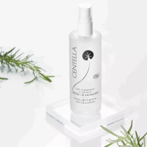 Eau de beauté Reine de Hongrie bio de Centella