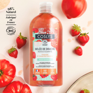 Coffret beauté cosmétiques BIO Rituel du soir de Belle au Naturel