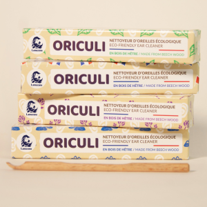 Coffret beauté cosmétiques BIO Rituel du soir de Belle au Naturel