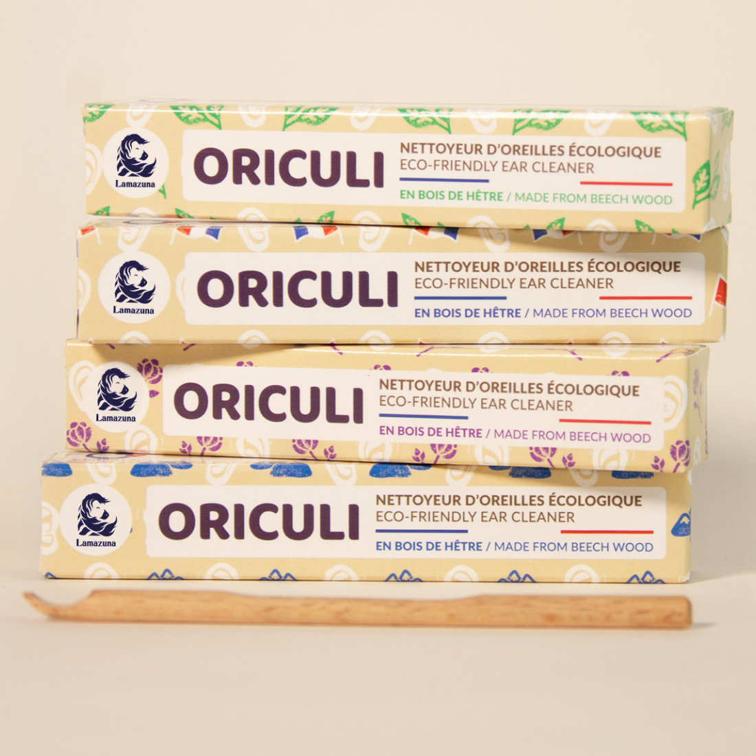 Coffret beauté cosmétiques BIO Rituel du soir de Belle au Naturel