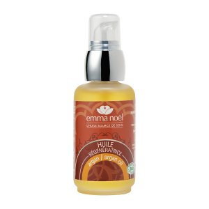 Huile végétale d'Argan BIO