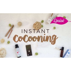 Box bio BelleauNaturel Novembre 2016