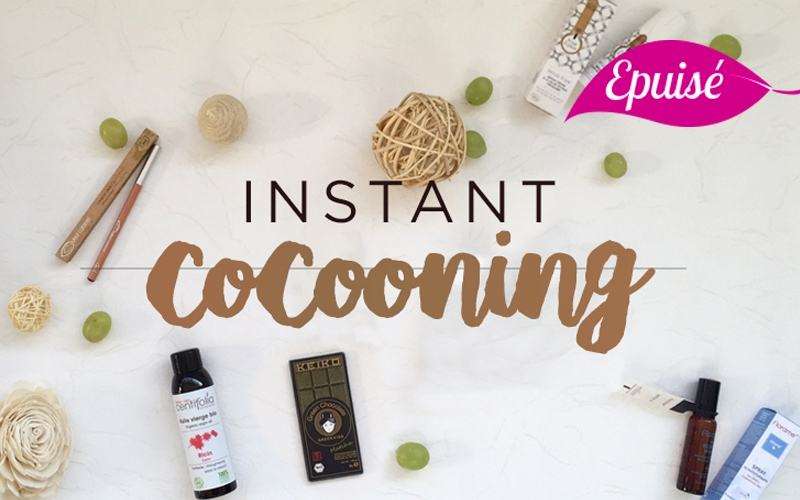 Box bio BelleauNaturel Novembre 2016