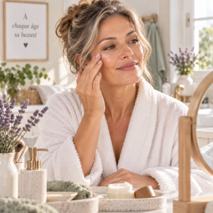 Coffret cadeau beauté Les Essentiels à 50 ans - Belle au Naturel