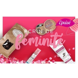 Box bio belleaunaturel MaI 2016