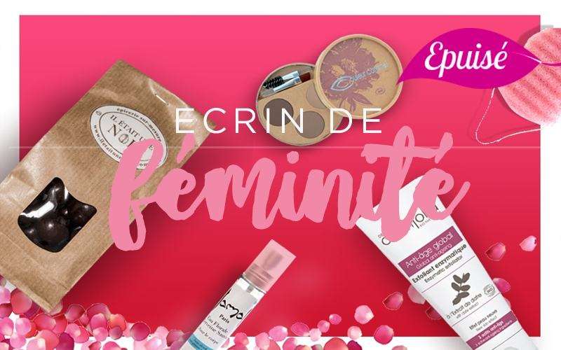 Box bio belleaunaturel MaI 2016