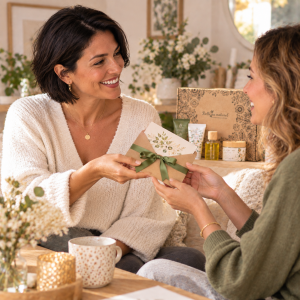 Coffret coaching beauté Belle au Naturel