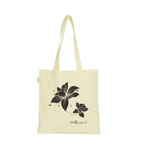 Totebag BelleauNaturel