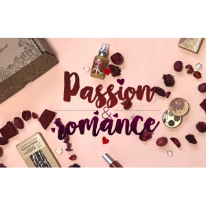 Box bio belleaunaturel Février