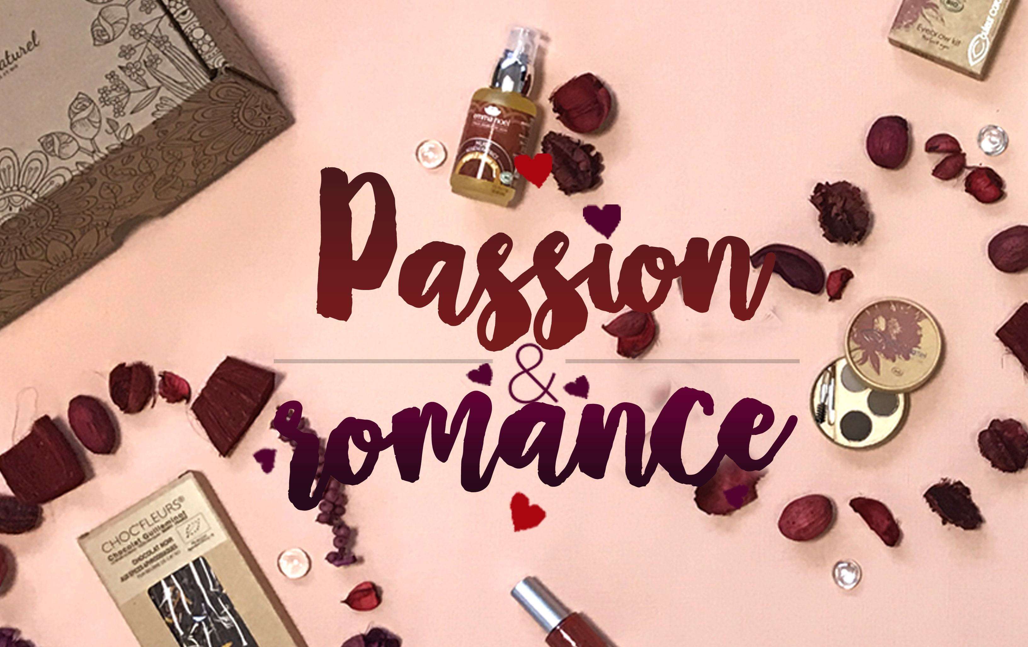 Box bio belleaunaturel Février